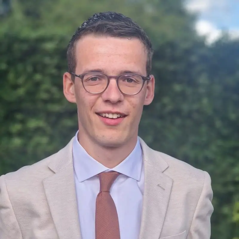 Jan-Mark Schout