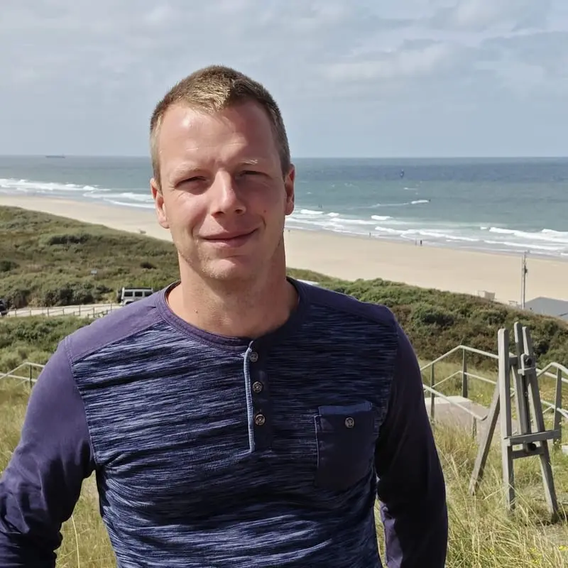 Klaas Ooms
